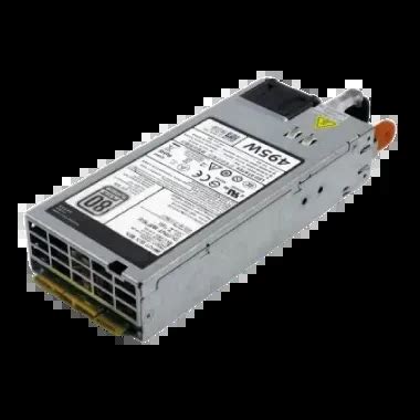 dell poweredge r740 power requirements.